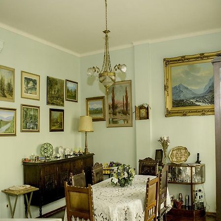 Casa En El Corazon De Mendoza Hotel ภายนอก รูปภาพ