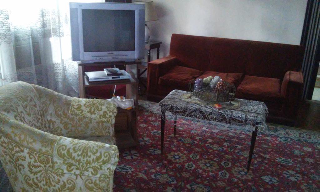 Casa En El Corazon De Mendoza Hotel ภายนอก รูปภาพ